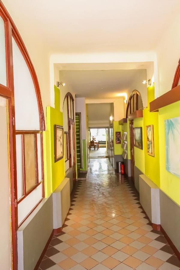 Economic 2Sb Apartment In Lively Area Виена Екстериор снимка